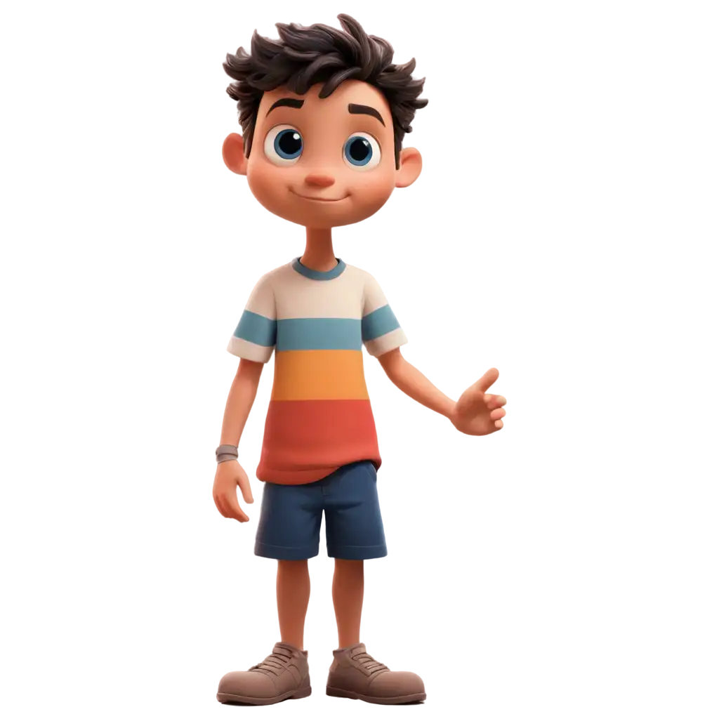 Cartoon-Boy-with-Body-Parts-HighQuality-PNG-for-Versatile-Creative-Use