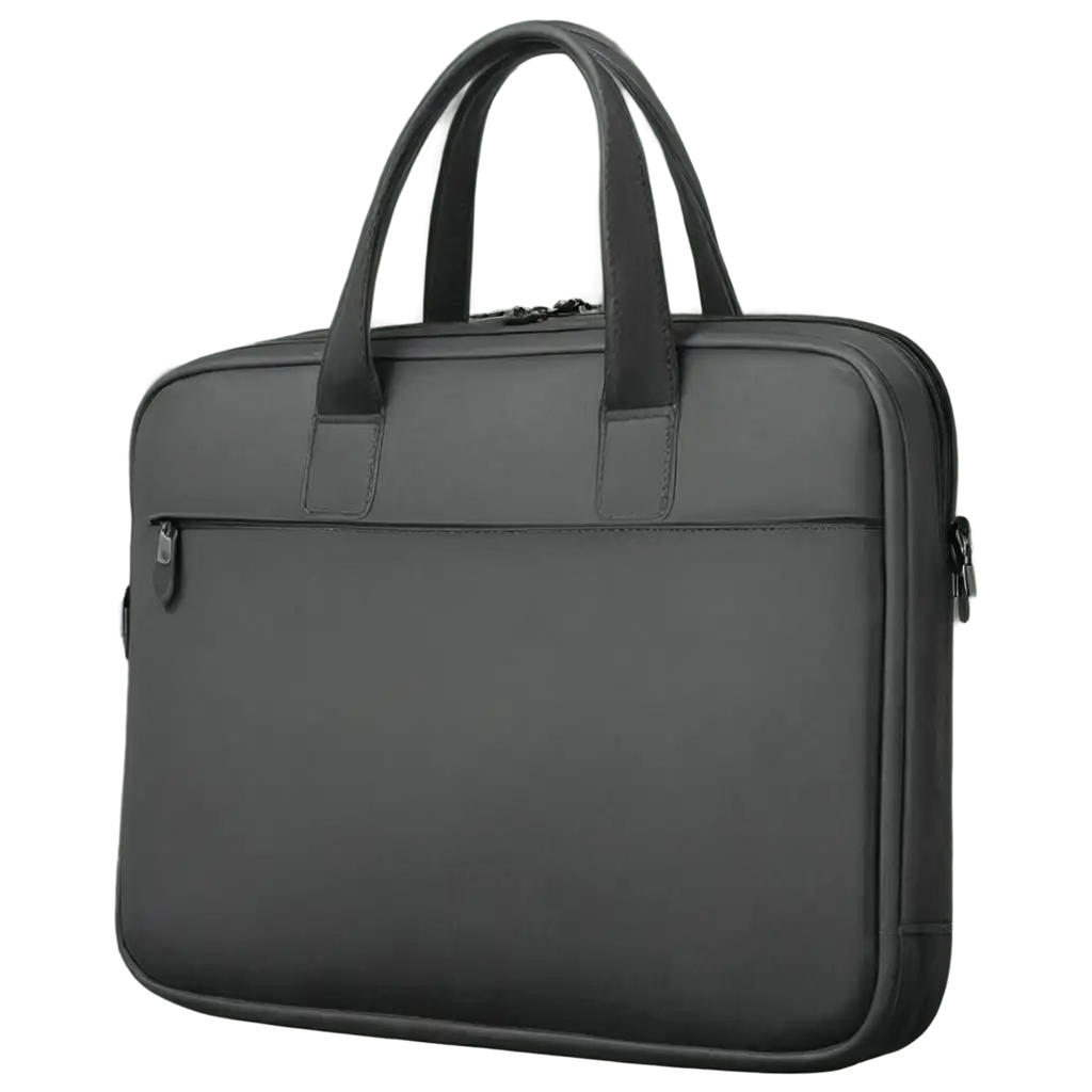 HighQuality-Laptop-Bag-PNG-Image-for-Versatile-Digital-Use