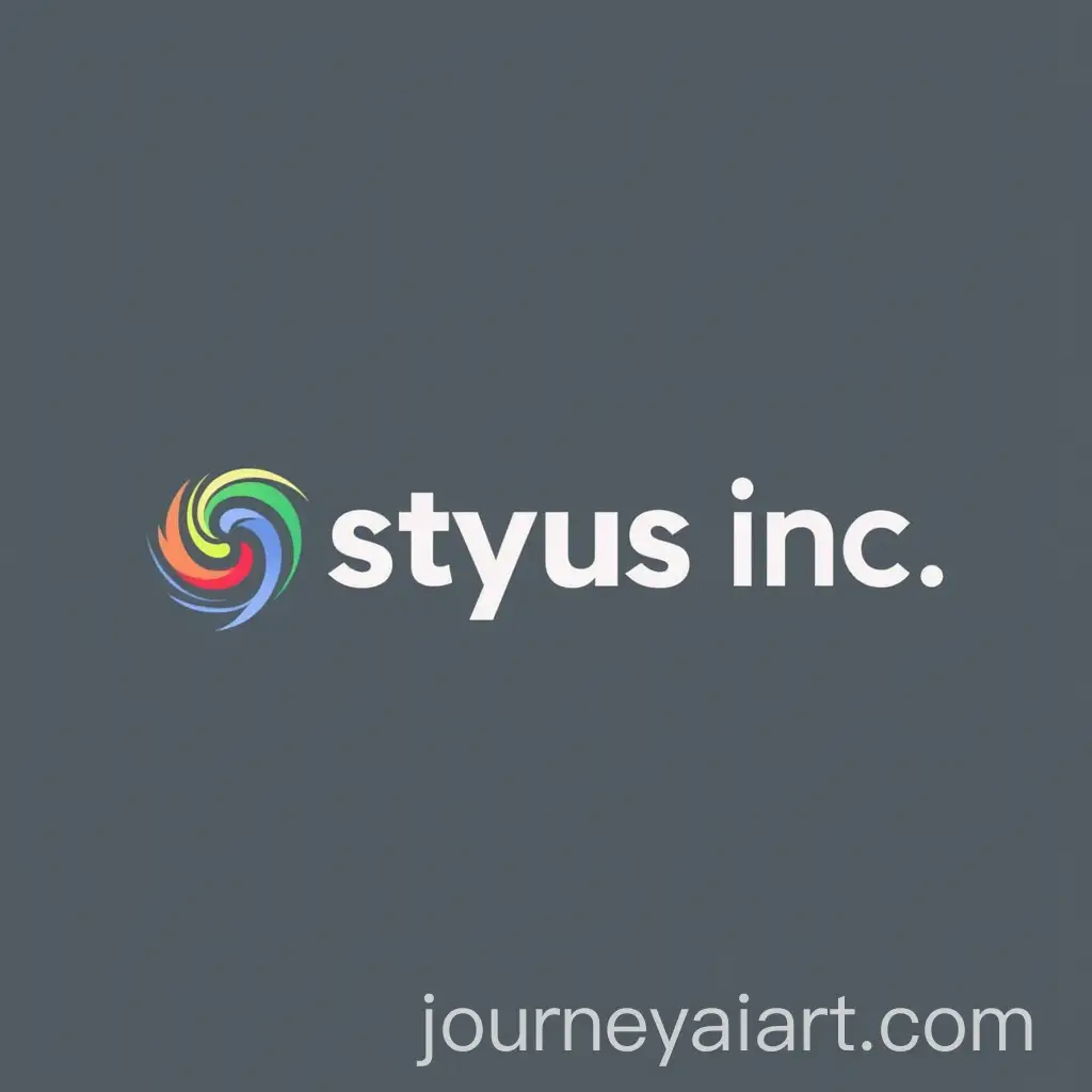 Professional-Logo-Design-for-Stylus-Inc
