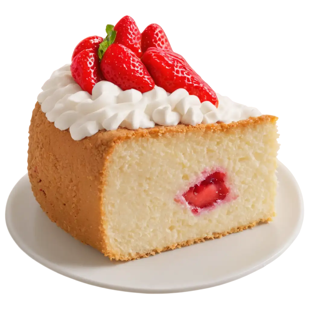 Delicious-Strawberry-Cake-PNG-Image-for-HighQuality-Design-and-Creative-Projects