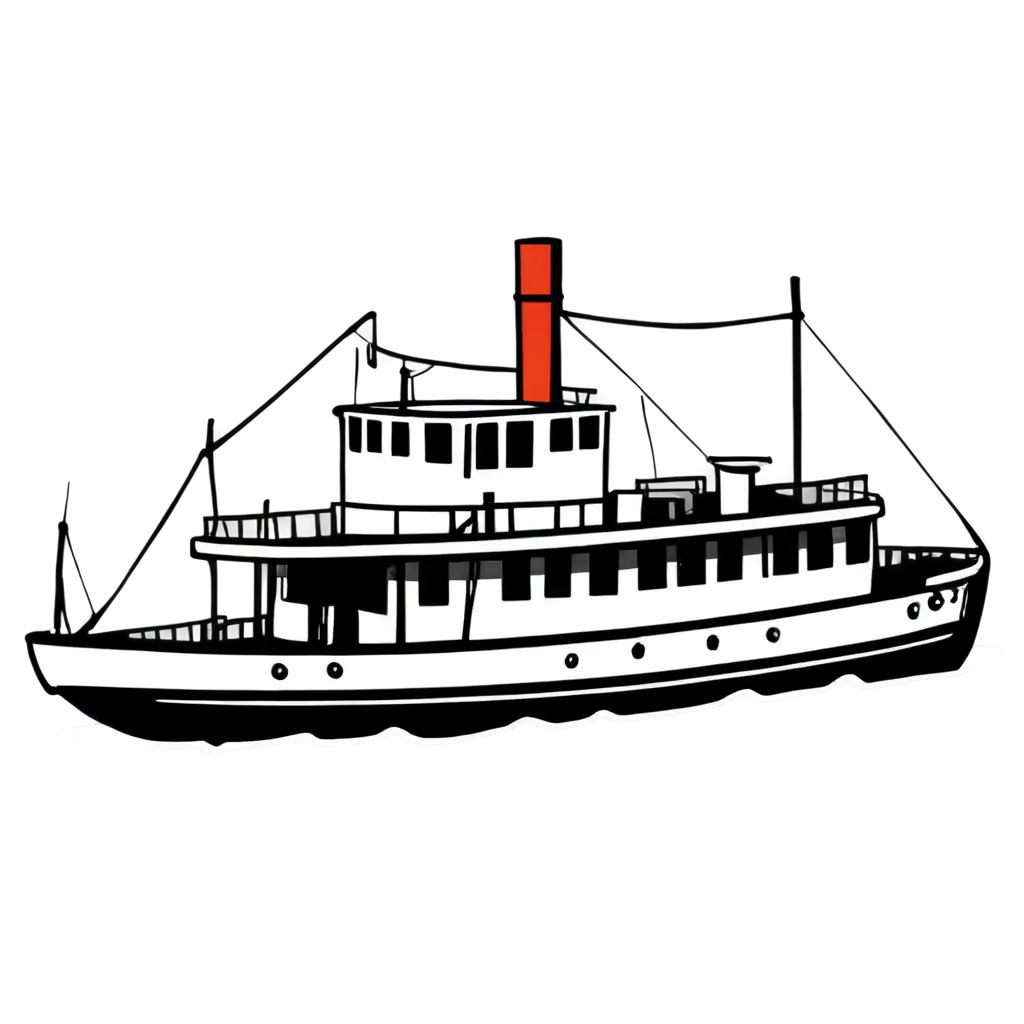 Colorful-Steamer-Boat-Cartoon-PNG-for-Creative-Projects