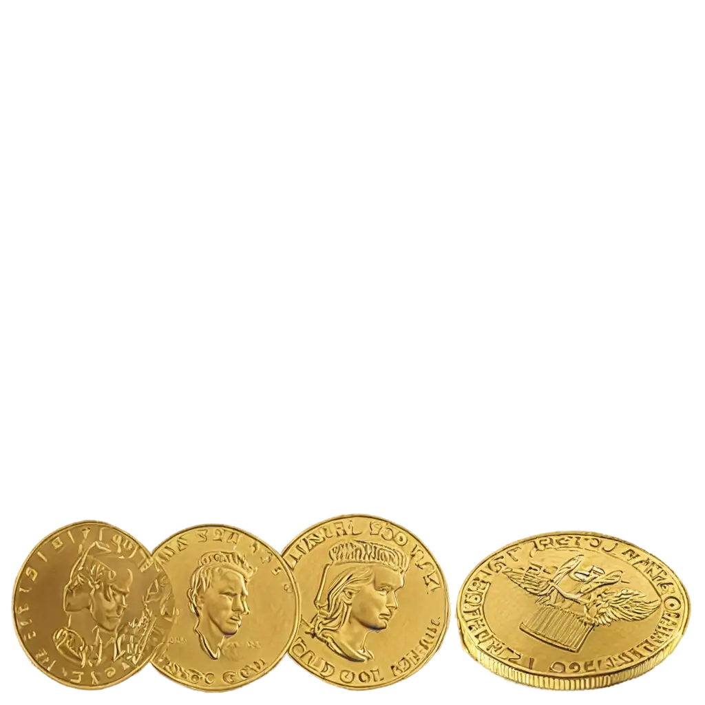 Gold-Coins-PNG-Image-HighQuality-Transparent-Asset-for-Various-Uses