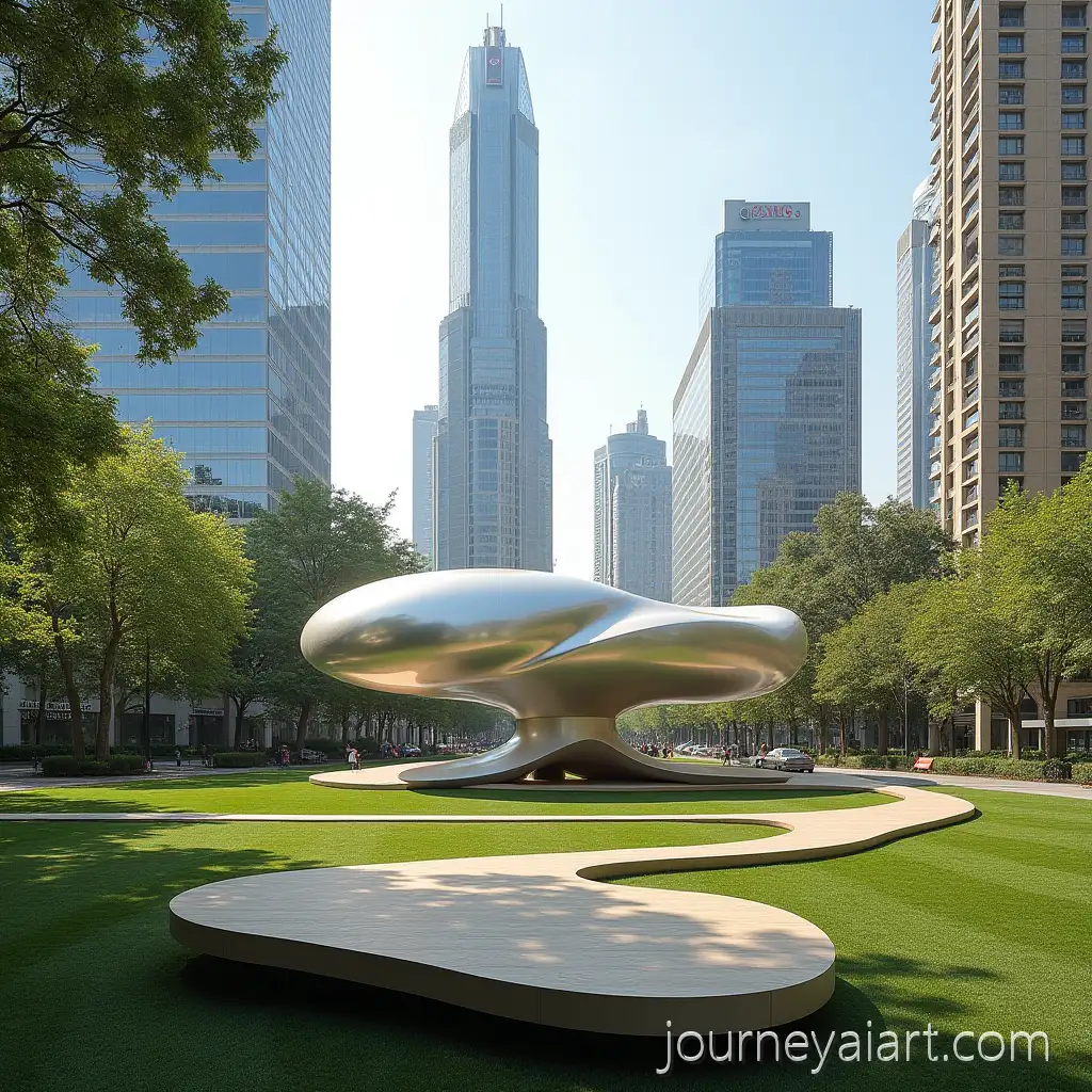 Futuristic-Playground-Designed-by-Zaha-Hadid-in-the-Heart-of-the-City