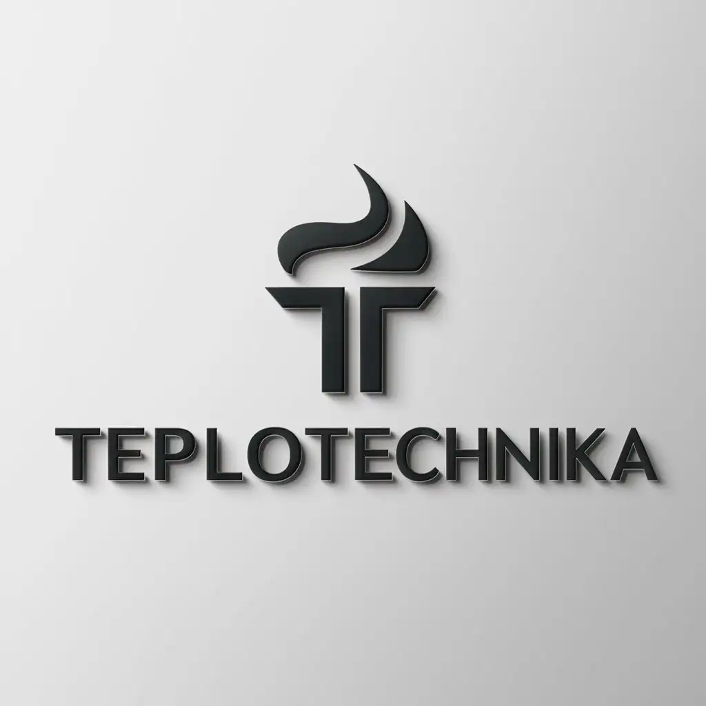 LOGO-Design-for-TeploTechnika-TT-Symbol-in-Modern-Style-on-a-Clear-Background