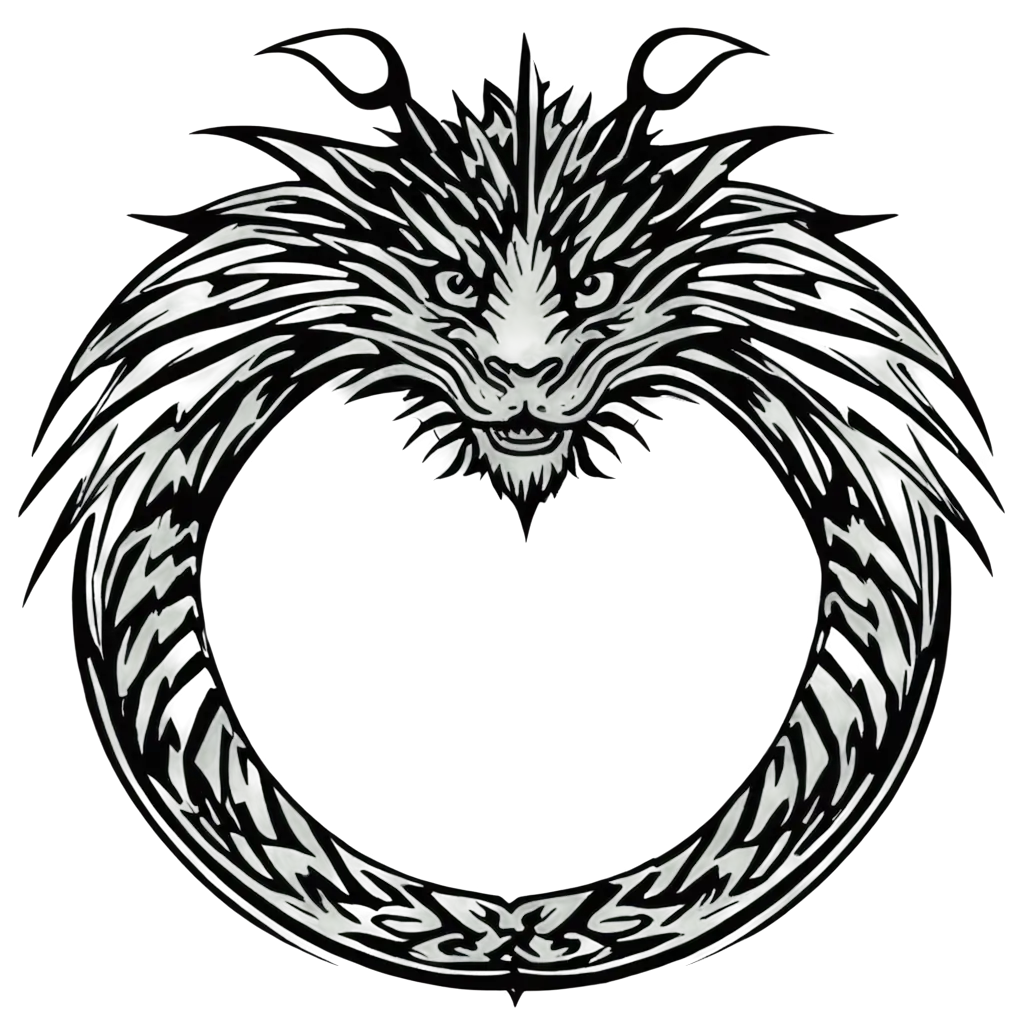 Dragon-Head-Emblem-PNG-in-Black-and-White-Perfect-for-Logo-Design-and-Graphic-Use