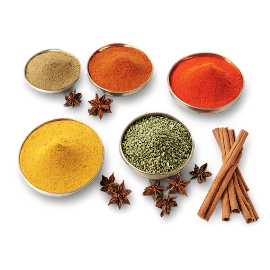 HighQuality-Spices-PNG-Images-for-Culinary-and-Design-Applications