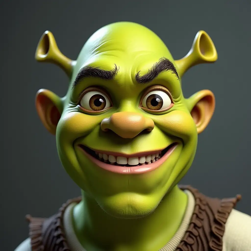 Hybrid-Face-of-a-Green-Ogre-and-Charismatic-Soccer-Player