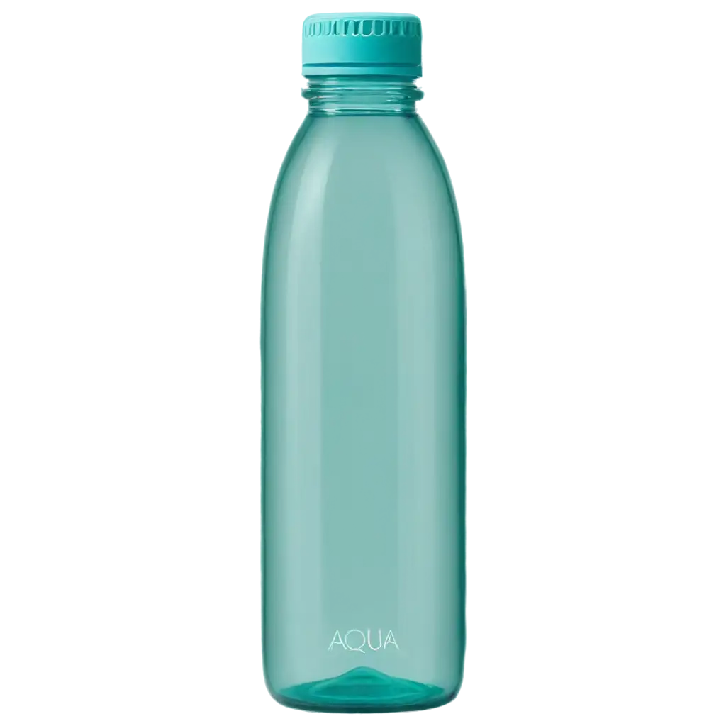 HighQuality-Aqua-Bottle-PNGPNG-Image-Usage-Scenarios-Image-for-Versatile-Use-in-Design-and-Marketing