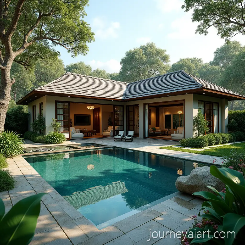 Luxury-Bungalow-with-Private-Security-GardenAI-Image-Prompt-Expansion-and-PetFriendly-Amenities
