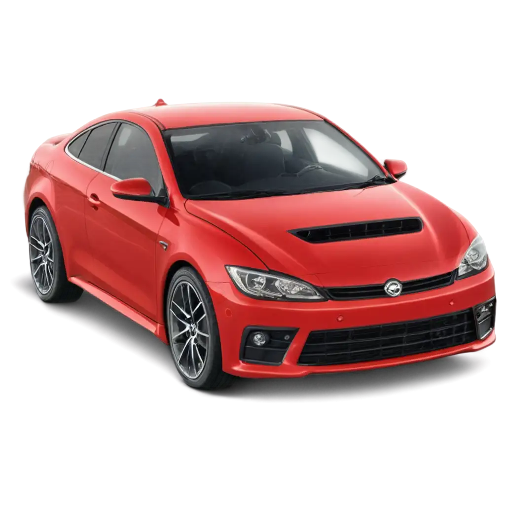 HighQuality-Red-Car-PNG-Image-for-Versatile-Applications