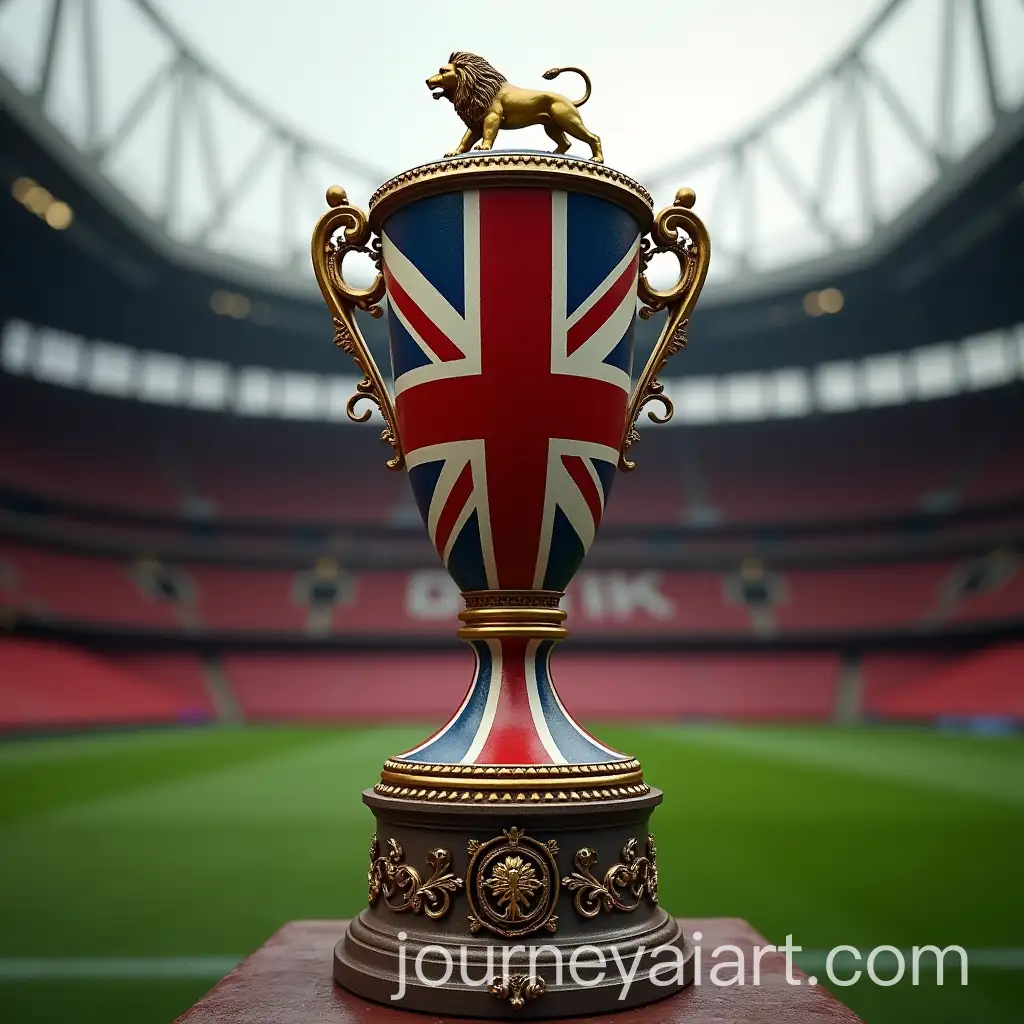 Fantasy-Football-Trophy-with-Gothic-Arches-and-Union-Jack-Design