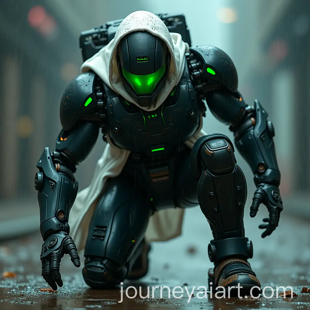 CyberneticAI-Image-Prompt-Expansion-Mecha-Warrior-in-Action-Pose-Under-Heavy-Rain