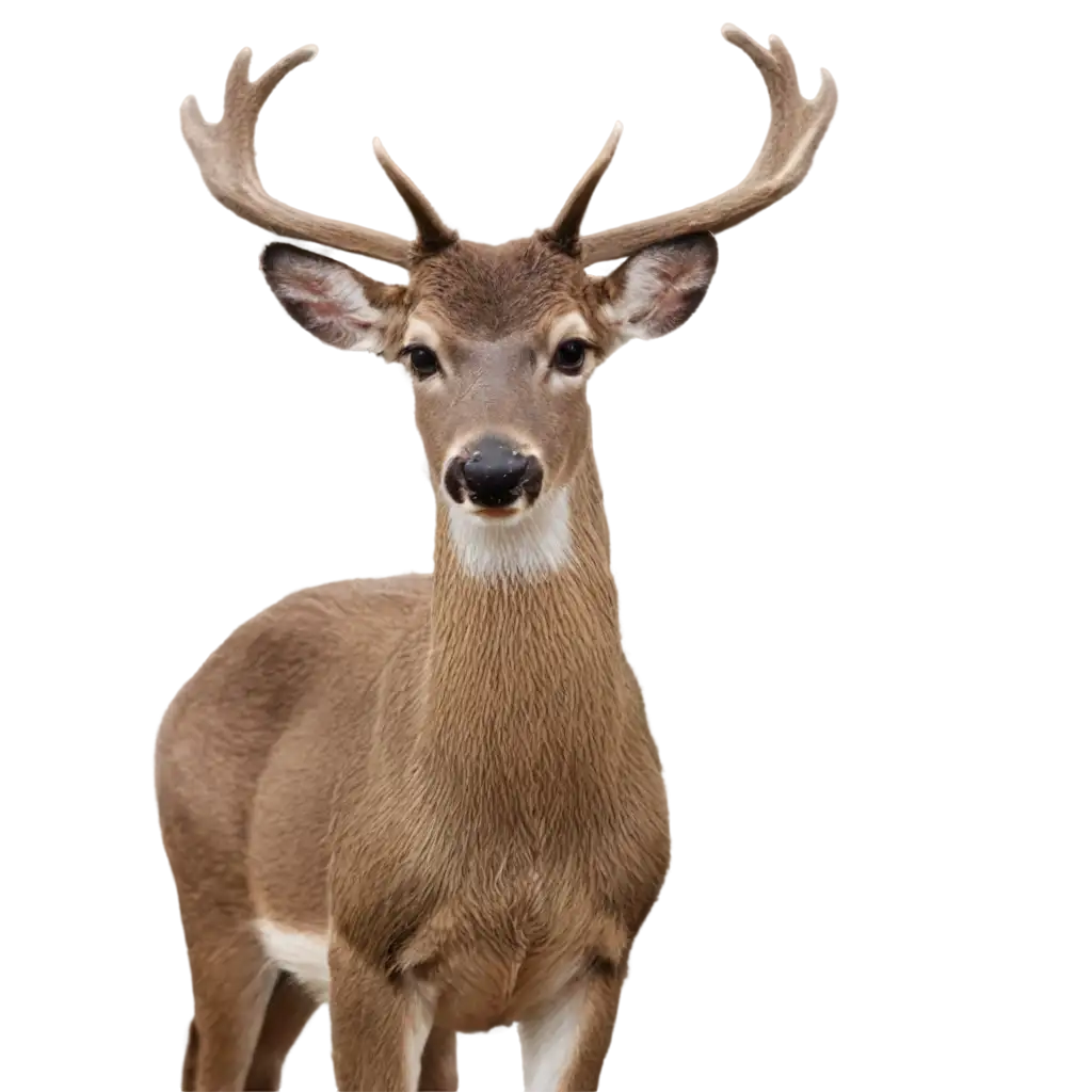 HighQuality-Deer-PNG-Image-for-Various-Creative-and-Professional-Uses