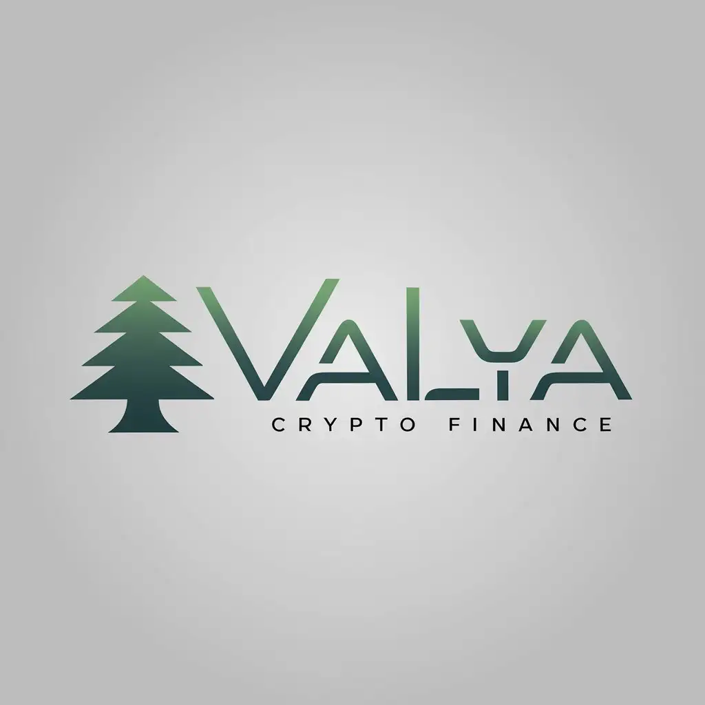 LOGO-Design-for-VALYA-Sequoia-Symbol-with-Modern-Aesthetic-for-Crypto-Finance