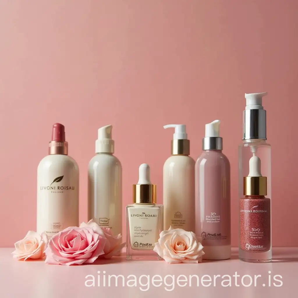 AI-Art-Prompt-ExpansionLuxurious-Beauty-Products-for-Radiant-Skin-and-Glamorous-Looks