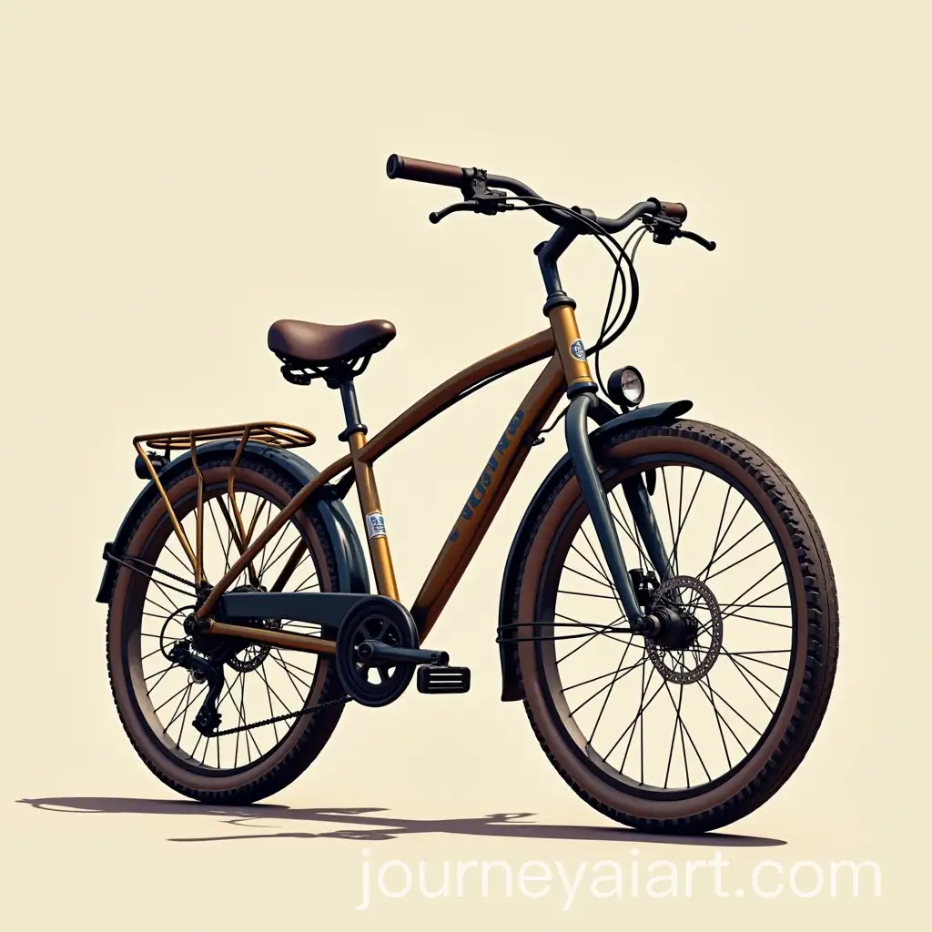 Vibrant-Bicycle-Design-for-Web-Banner