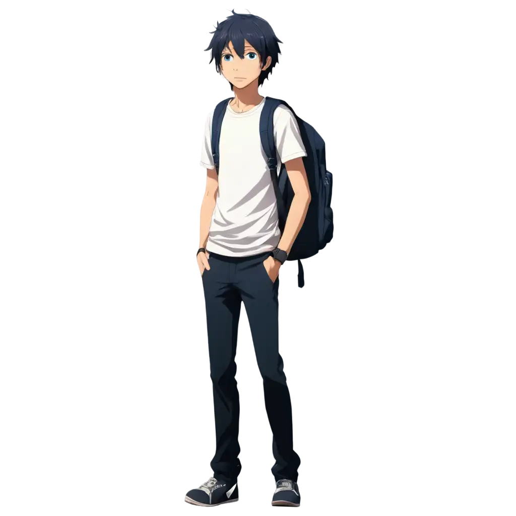 HighQuality-2D-Anime-Man-PNG-Image-for-Versatile-Use