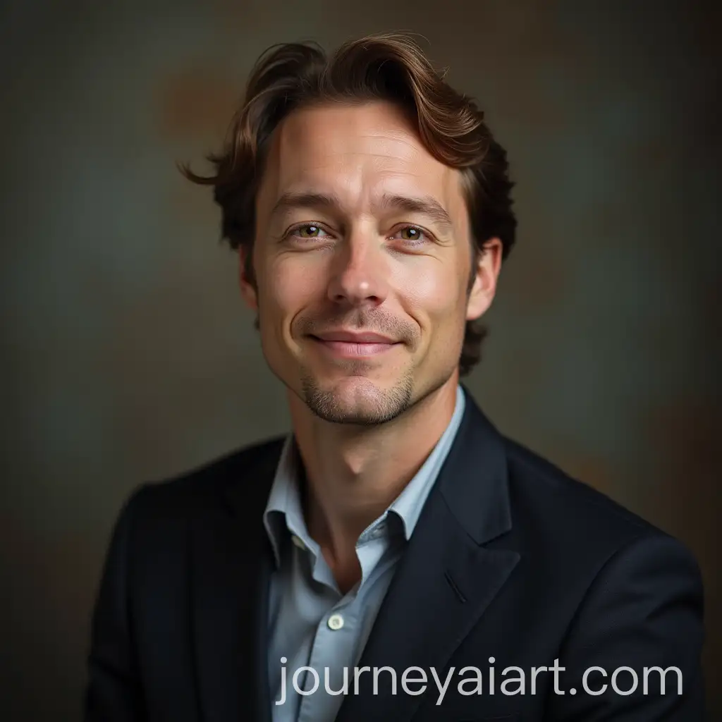 Vintage-Business-Portrait-with-OldFashioned-Effect