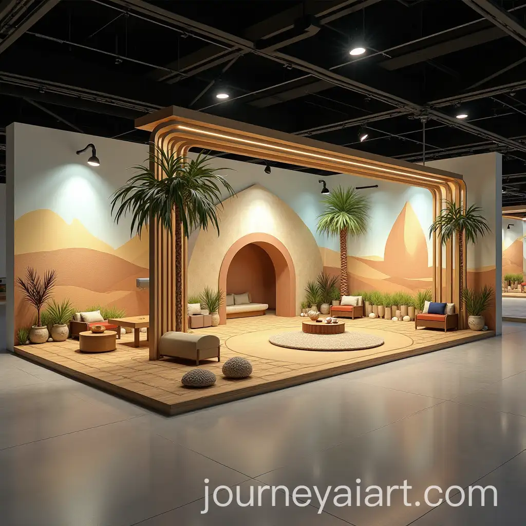 Heritage-Exhibition-Booth-Design-for-AlSharqia-Oman-with-Interactive-Displays-and-Cultural-Activities