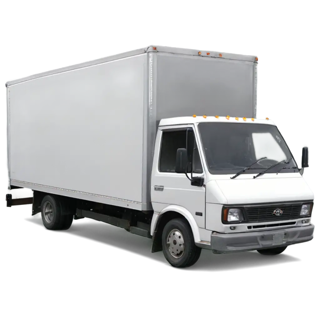 HighQuality-PNG-Image-of-a-Delivery-Truck-for-Versatile-Applications