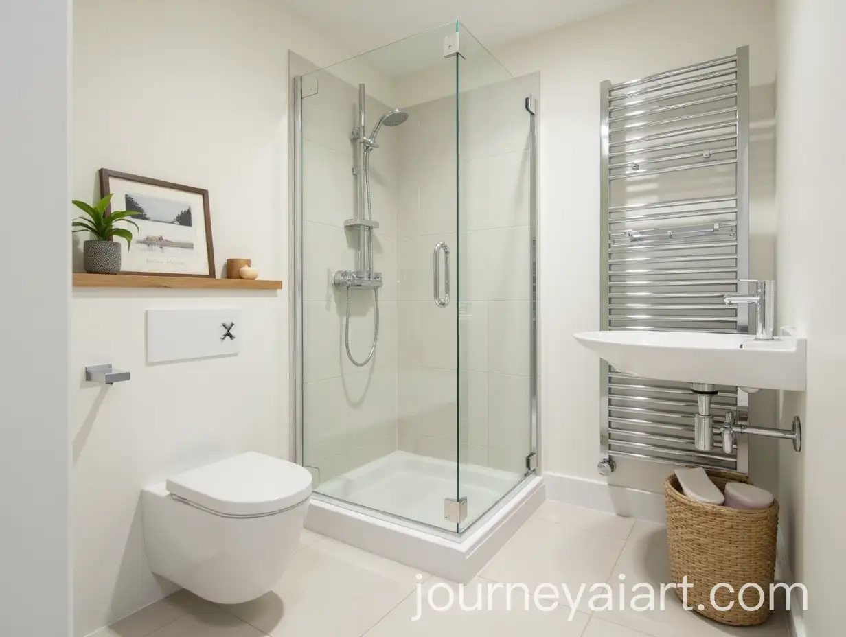 Modern-English-Bathroom-Design-with-WallHung-Toilet-and-Sleek-Aesthetics