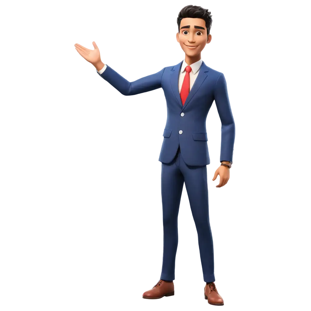 Indonesian-Male-Cartoon-Character-in-T-Pose-PNG-Image-Bandung-Institute-of-Technology-Suit