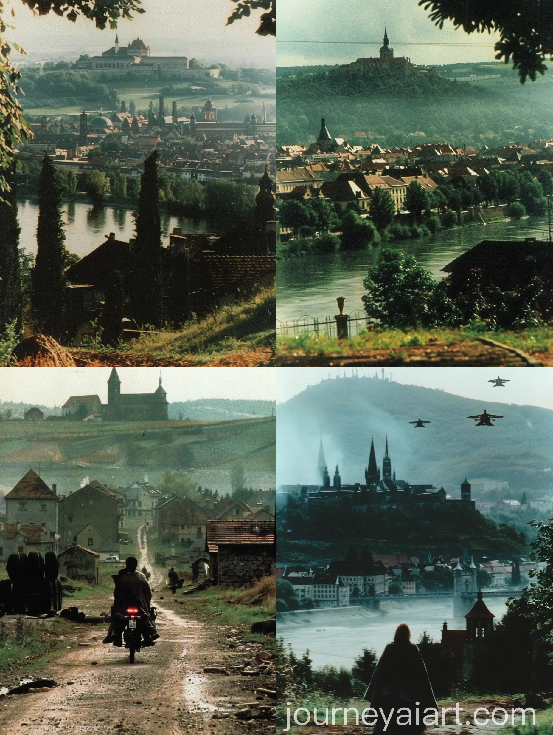Wuerzburg-Germany-Landscape-Inspired-by-HenriPaul-Motte-in-Cinestill-800T