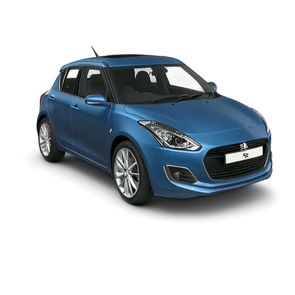 White-Swift-Car-PNG-Image-HighQuality-Download-for-Digital-Projects