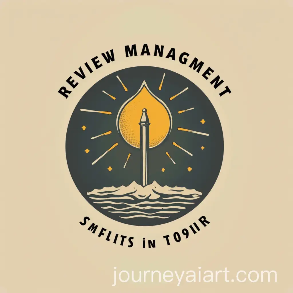Review-Management-Logo-Design-withAI-Image-Prompt-Expansion-Professional-and-Modern-Elements