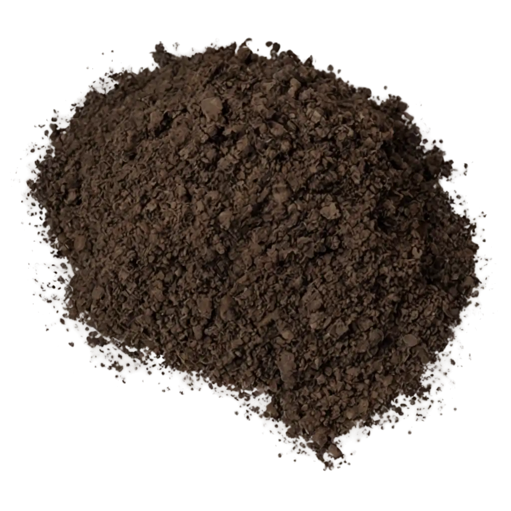 soil