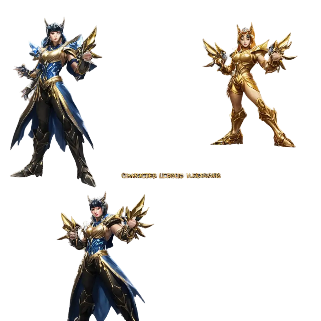 Mobile-Legends-Characters-PNG-Images-for-Digital-Art-and-Design