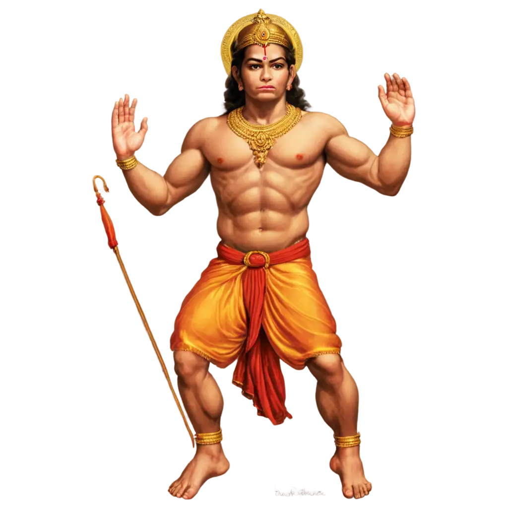 Stunning-Hanuman-PNG-Image-for-Digital-Art-and-Creative-Projects