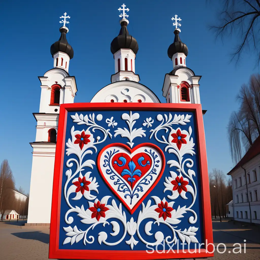 I-Love-Poltava-Sign-in-Traditional-Ukrainian-Style-with-Church-Background