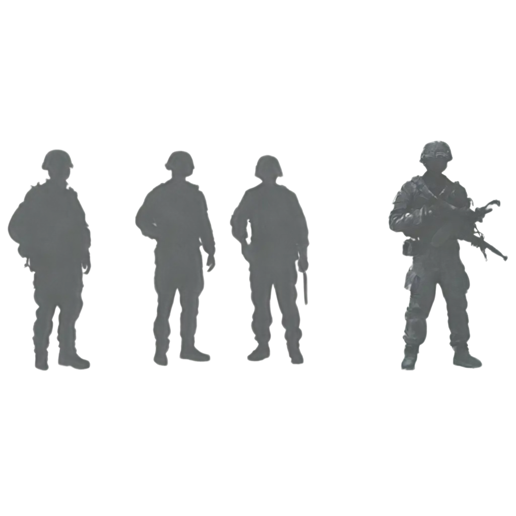 Ukrainian-Military-Shadow-PNG-HighResolution-Image-for-Impactful-Visual-Representation