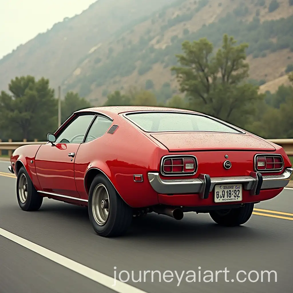 Reimagined-1974-Toyota-Celica-Coupe-Fastback-with-Modern-Twist
