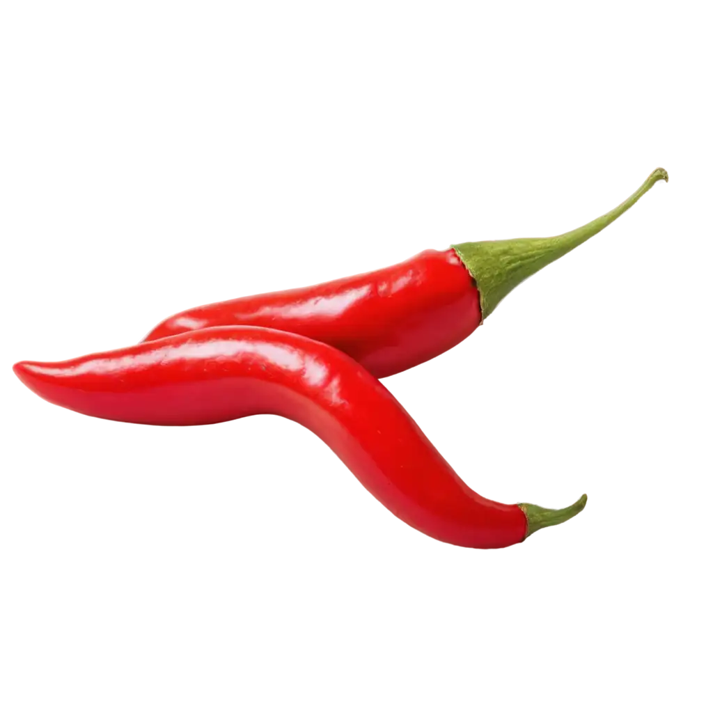 HighQuality-Red-Chilli-PNG-Image-for-Creative-and-Commercial-Use