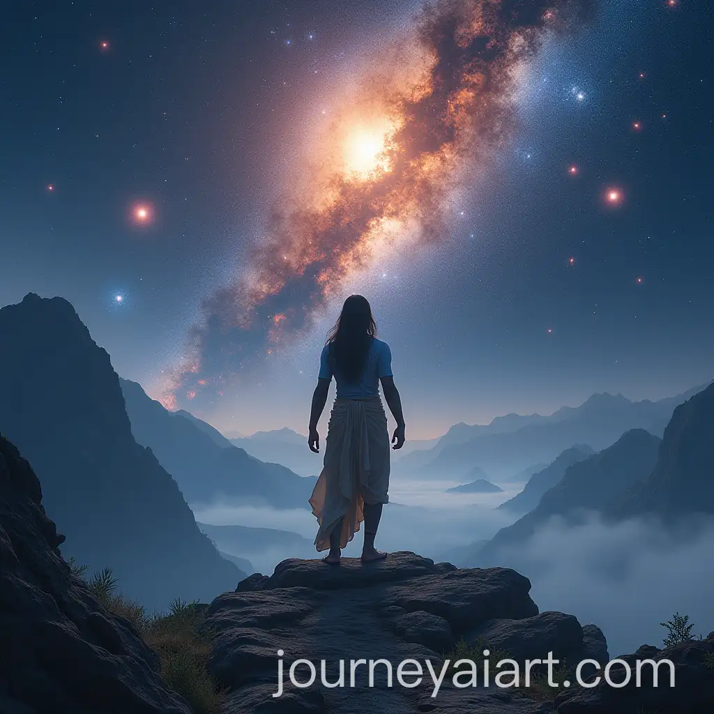 Shiva-Standing-in-Galactic-Landscape