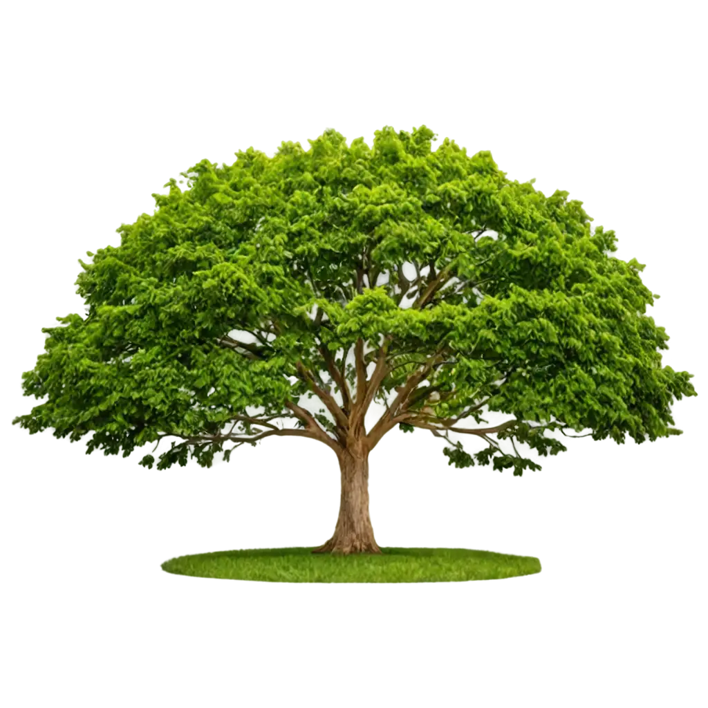 Brilliant-PNG-Round-TreePNG-Image-SEO-Analysis-Perfect-for-HighQuality-Digital-Designs