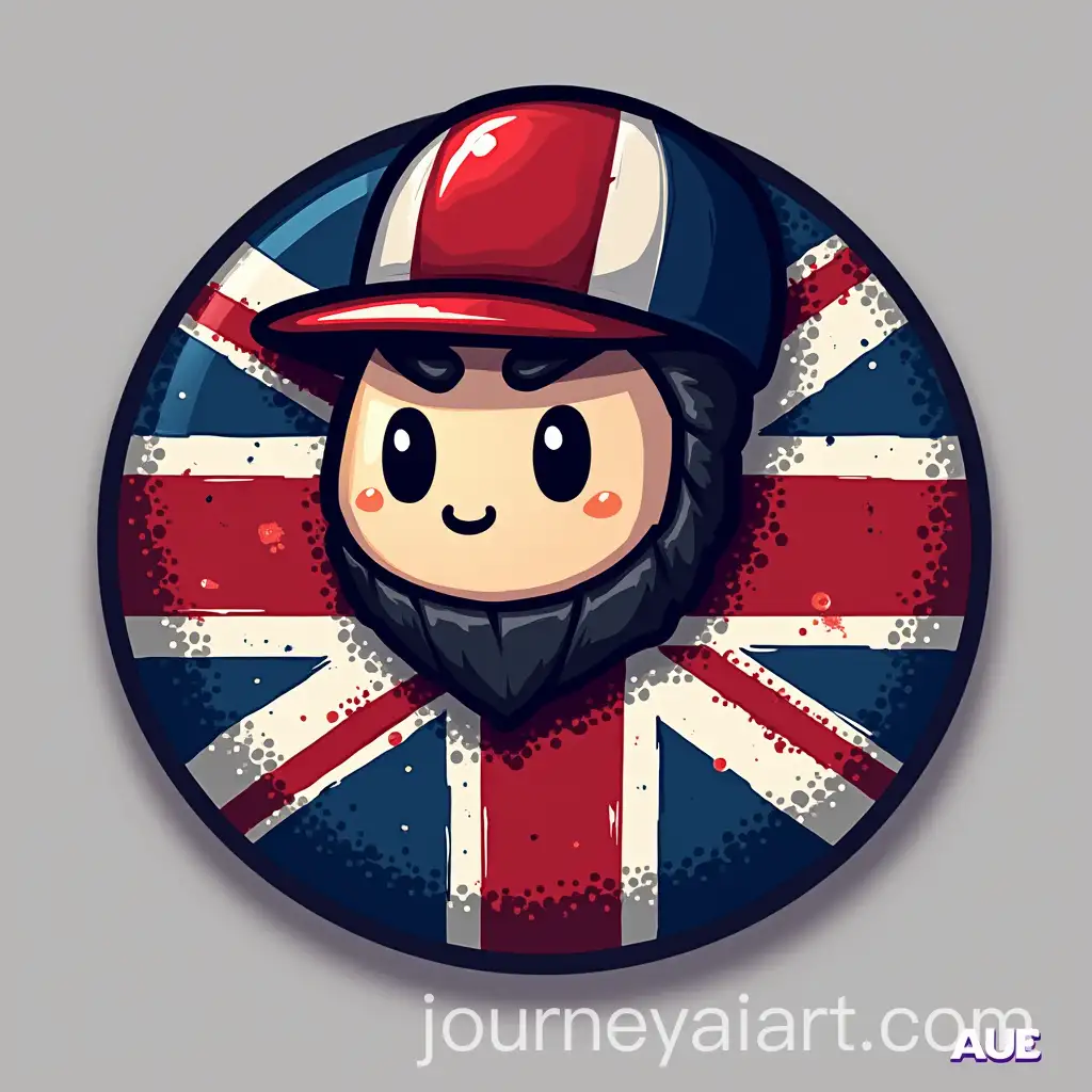 British-Twitch-Logo-Design-for-MrYoshiUK