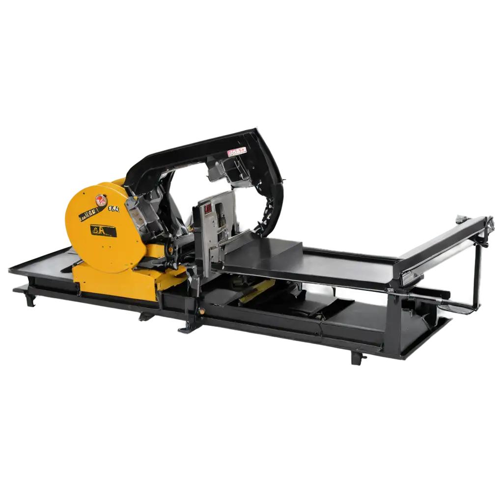 HighQuality-Horizontal-Band-Saw-PNG-Image-for-Precision-Applications