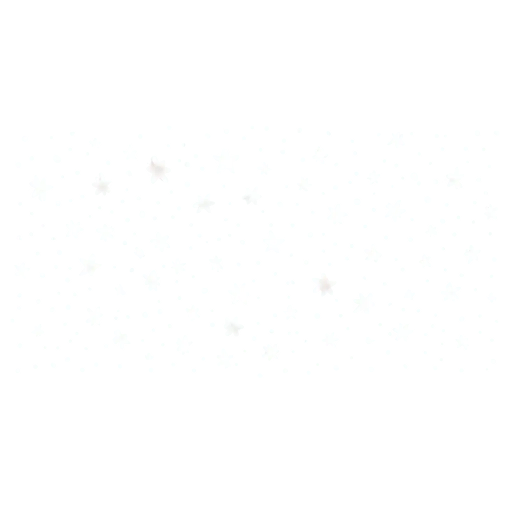 Minimalistic-ClusterPNG-Image-SEO-Strategy-of-White-Stars-PNG-Unholy-Aesthetic-with-Uneven-Sizing