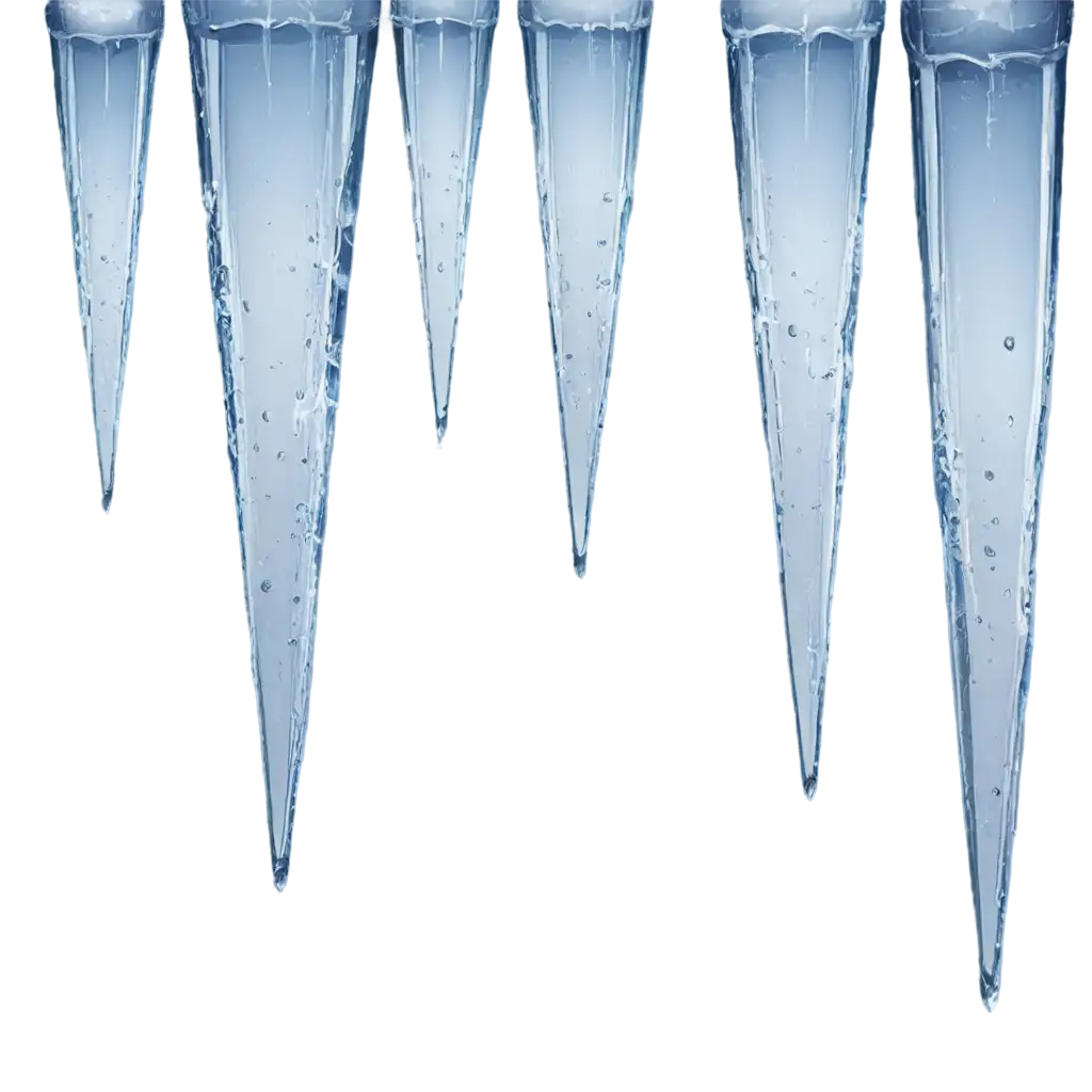 HighQuality-PNG-Image-of-Icicles-for-Stunning-Visuals-and-Clarity