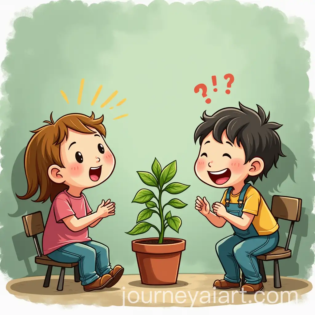 Plant-Chat-A-Conversation-About-Growth-and-Care