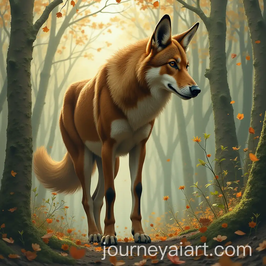 Dragon-Embracing-Baijiu-Bottle-Figurine-Design