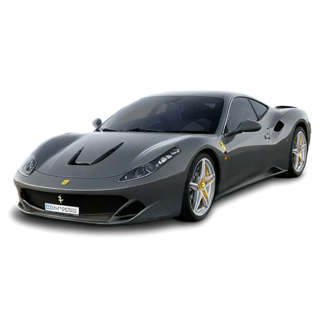 HighQuality-Ferrari-Car-PNG-for-Stunning-Visuals