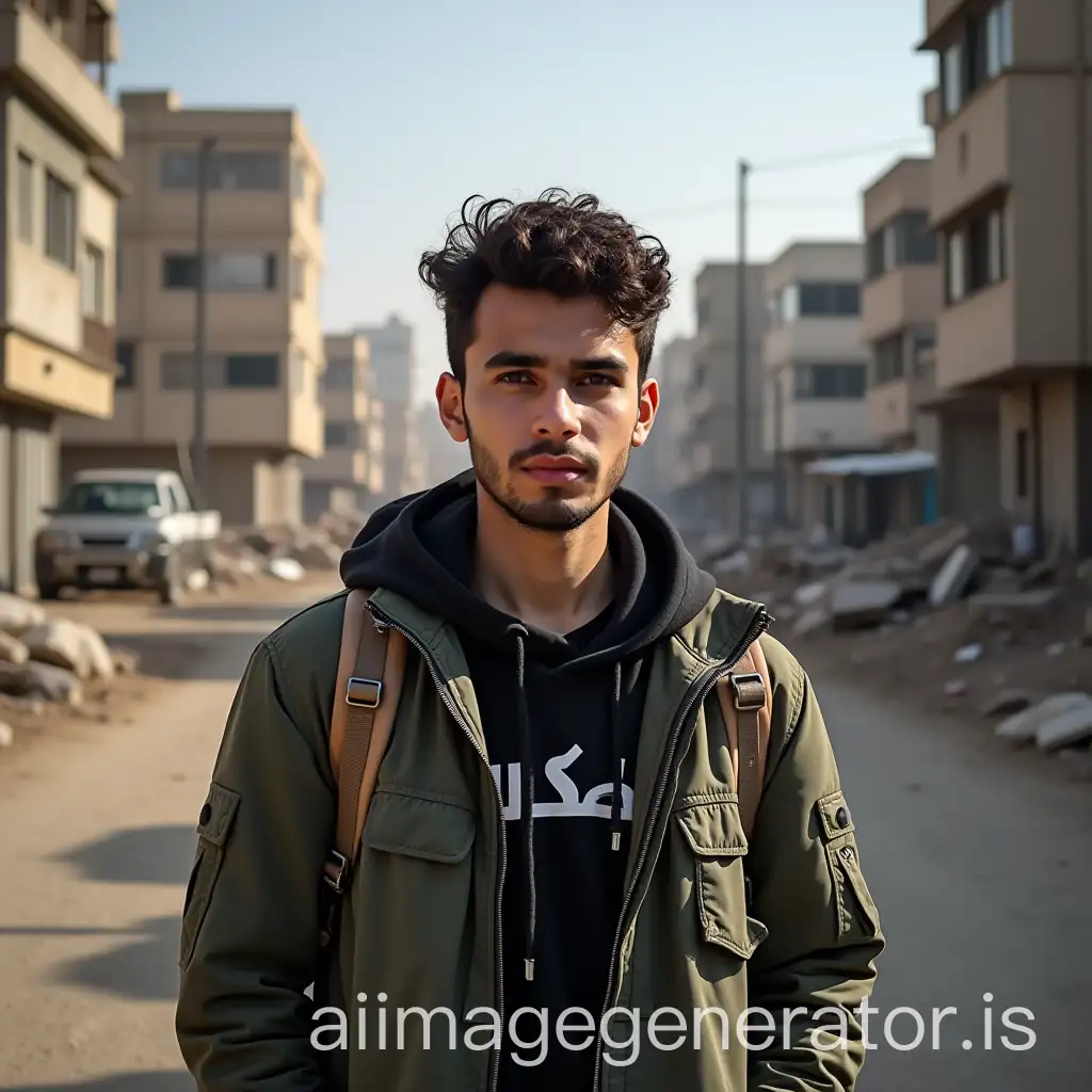 20YearOld-Electronic-Marketer-Navigating-Life-in-Gaza-Warzone