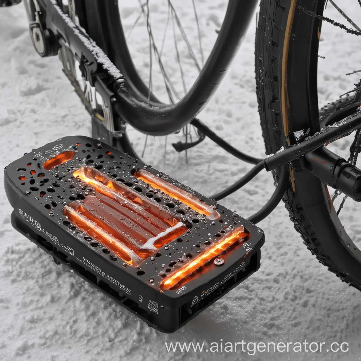 Heated-Bicycle-Pedal-with-Heating-Realistic-Design