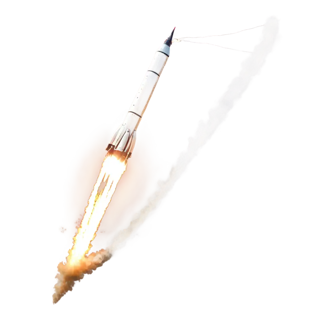 Rocket-Takeoff-PNG-Image-HighQuality-Illustration-for-Clear-Sharp-Graphics