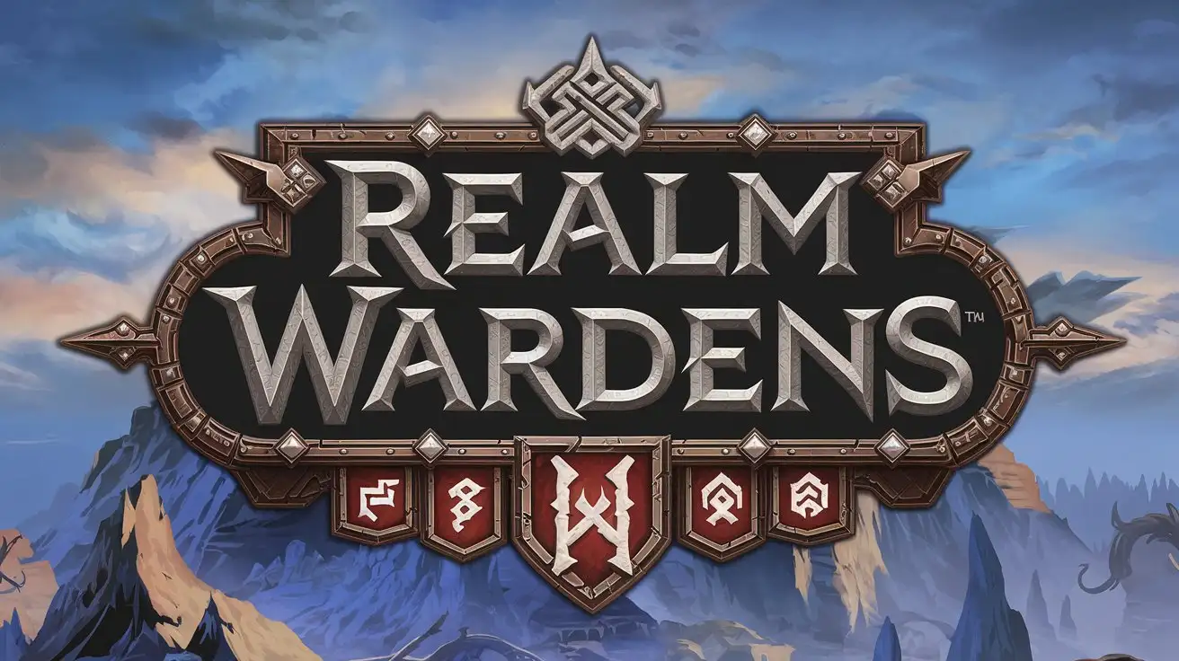 Legendary Dwarven Craftsmanship in Fantasy RPG Realm Wardens