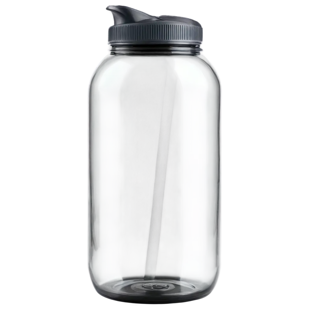 HighQuality-Water-Bottle-PNG-Image-for-VersatilePNG-Image-Usage-Scenarios-Use